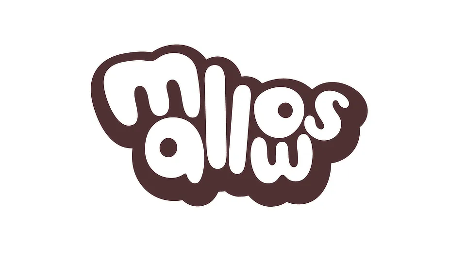 Mallows logos