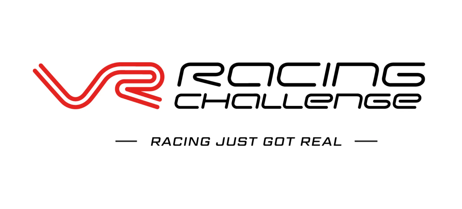 VR Racing Logos