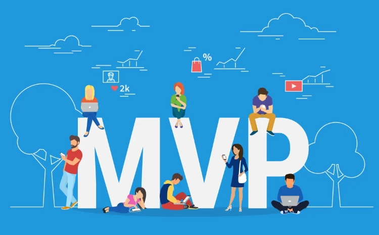 MVP - Minimum Viable Product