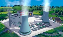 GeoEnergy NI