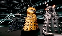 daleks