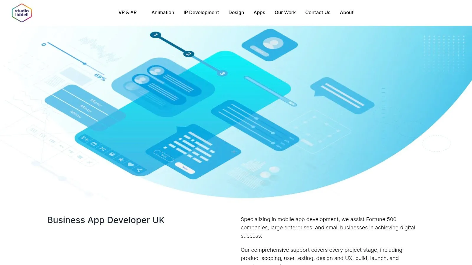 App Development