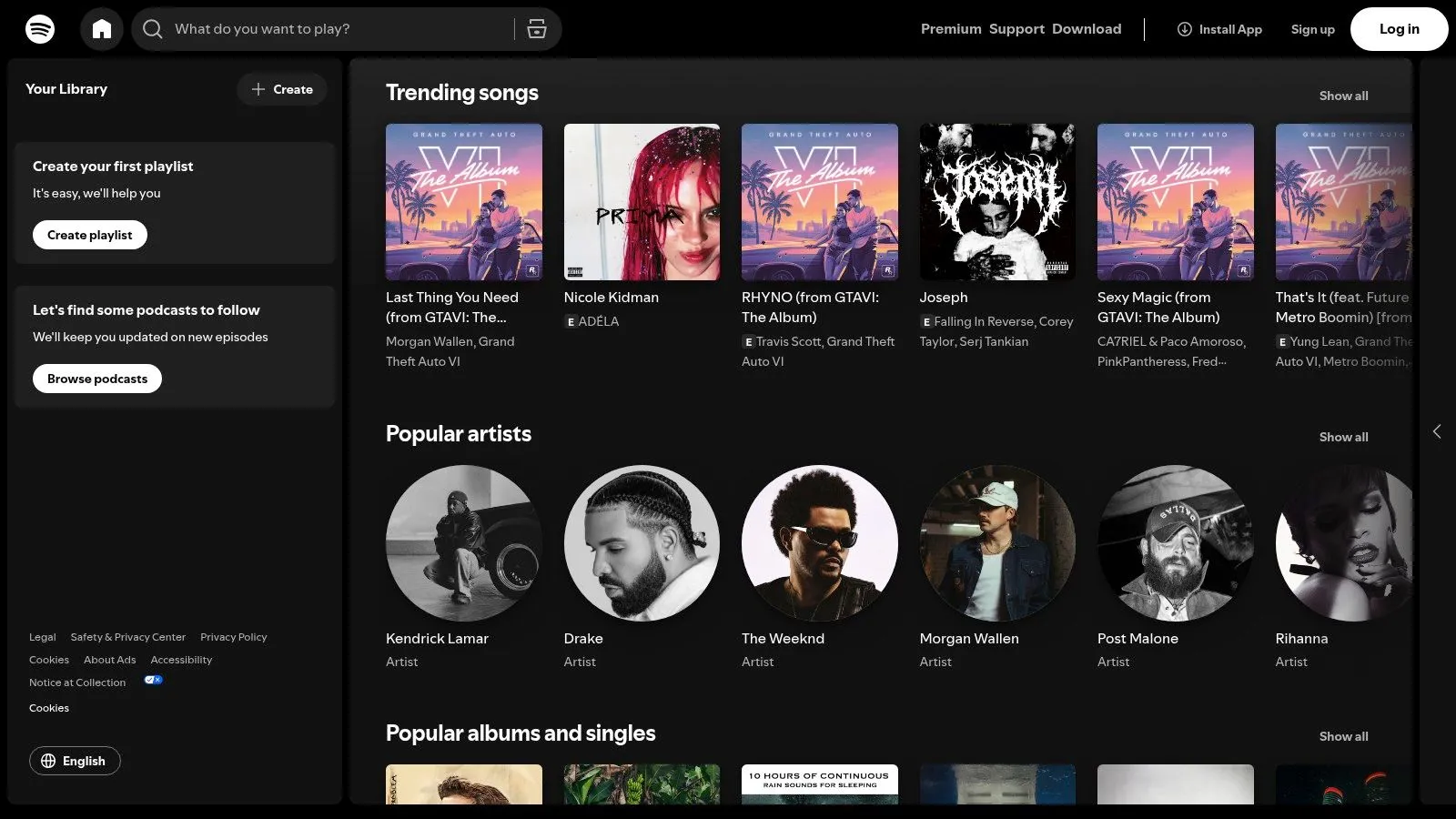 Spotify