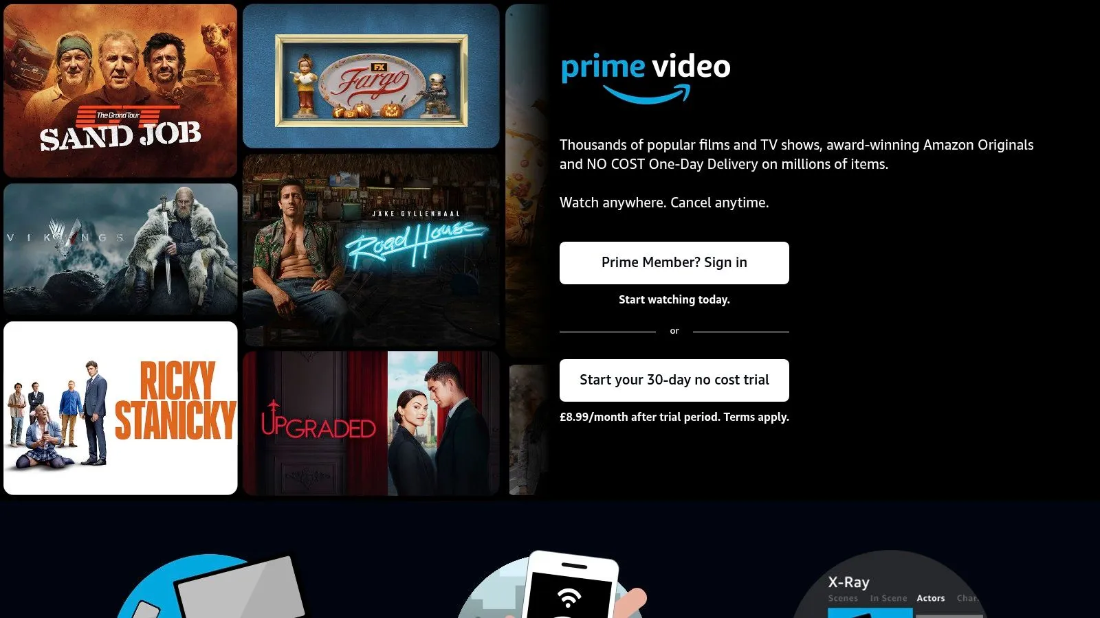 Amazon Prime Video
