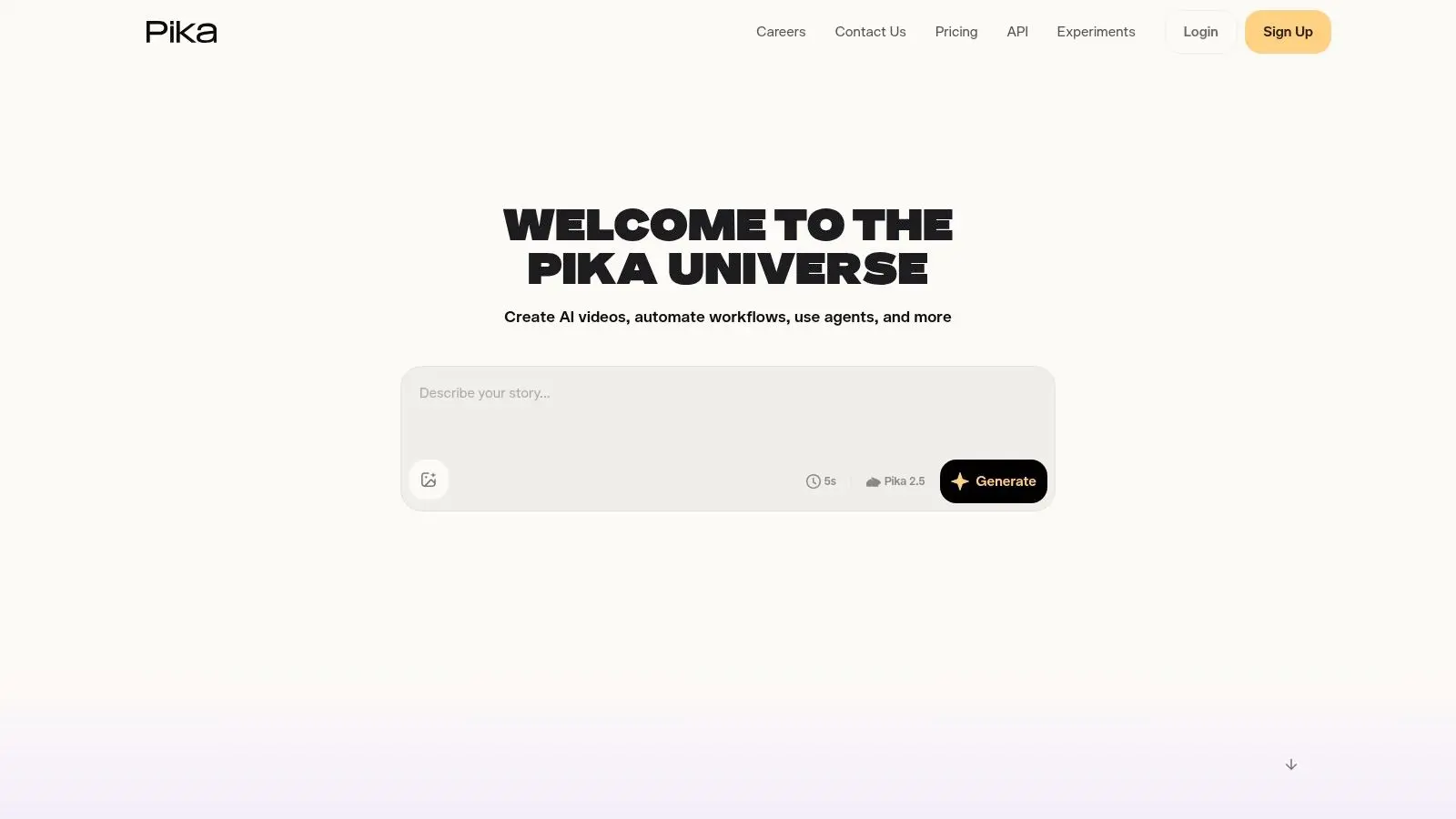 Pika