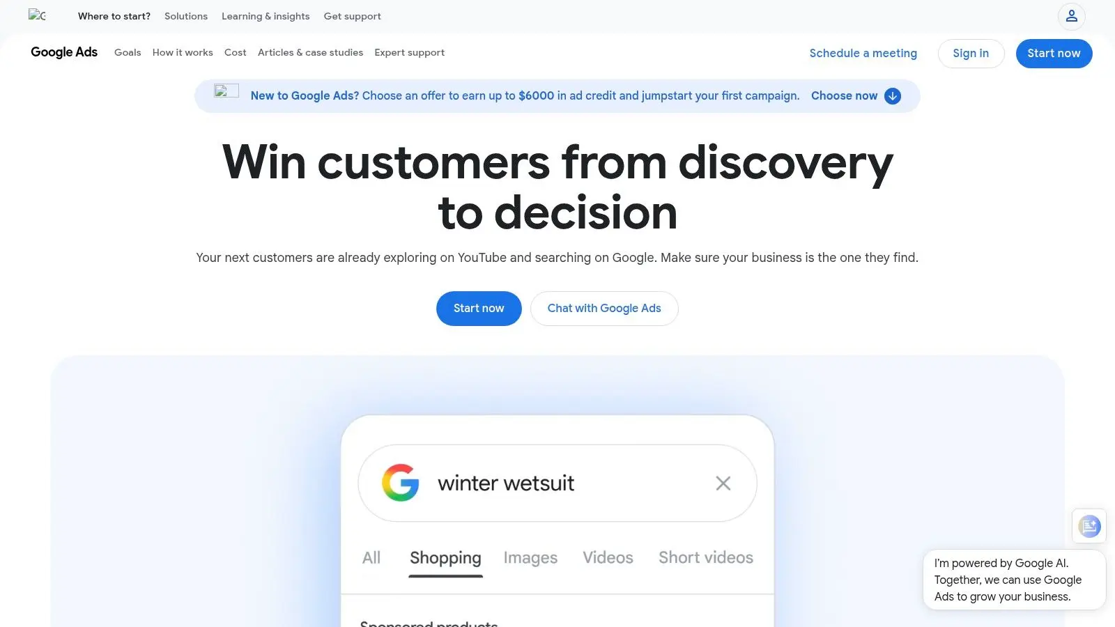 Google Ads