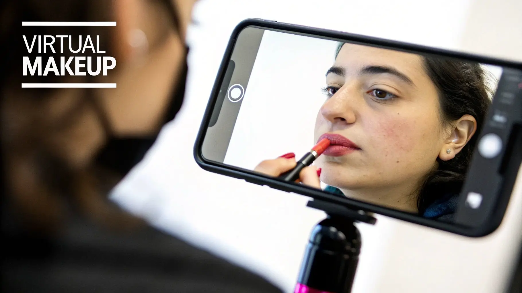 AR Try-On - Virtual Makeup and Fashion