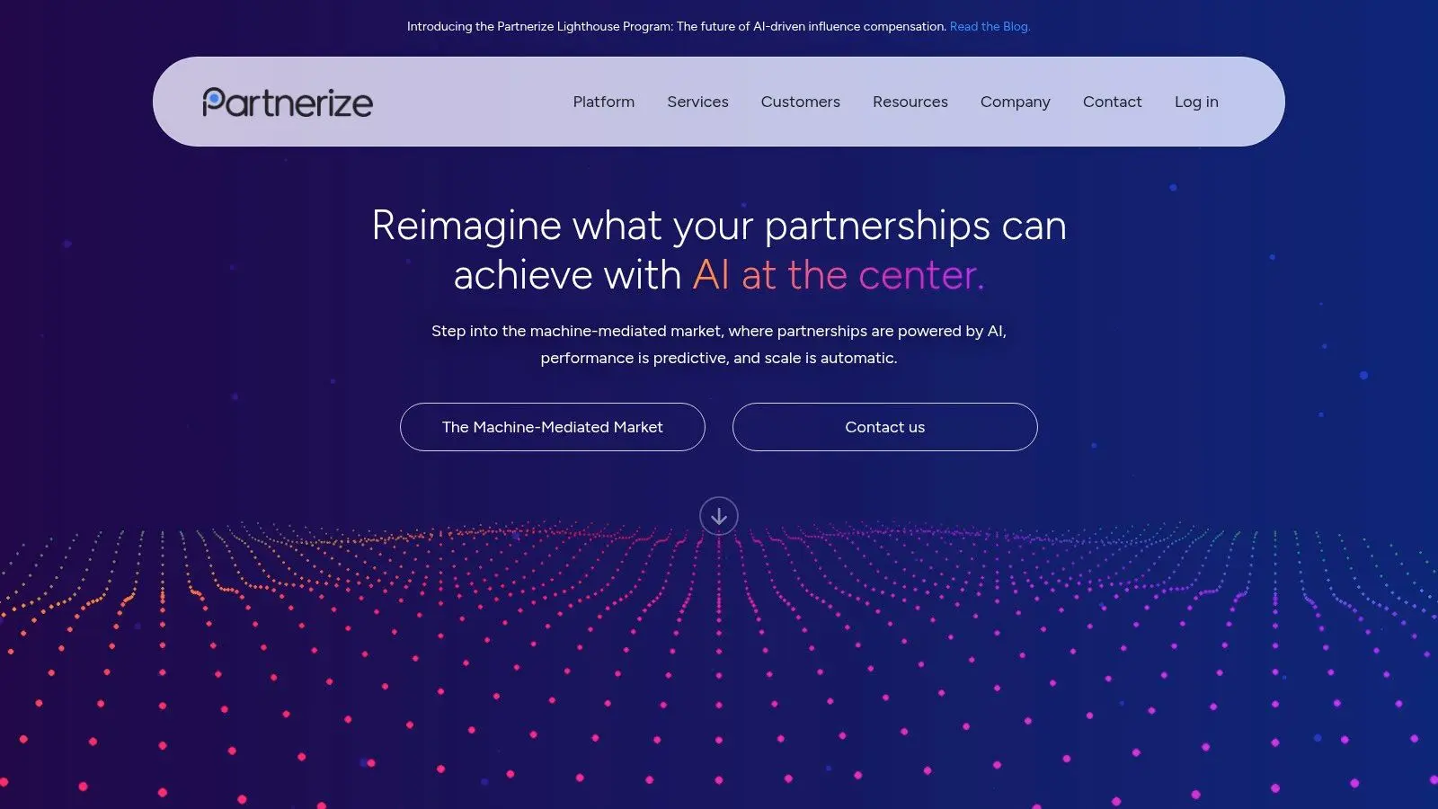 Partnerize