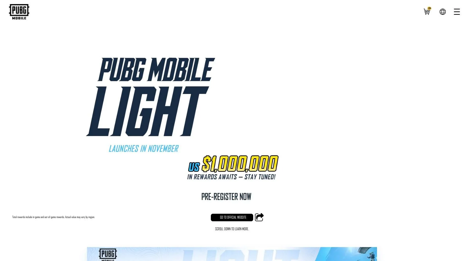 PUBG Mobile (Tencent/Krafton)