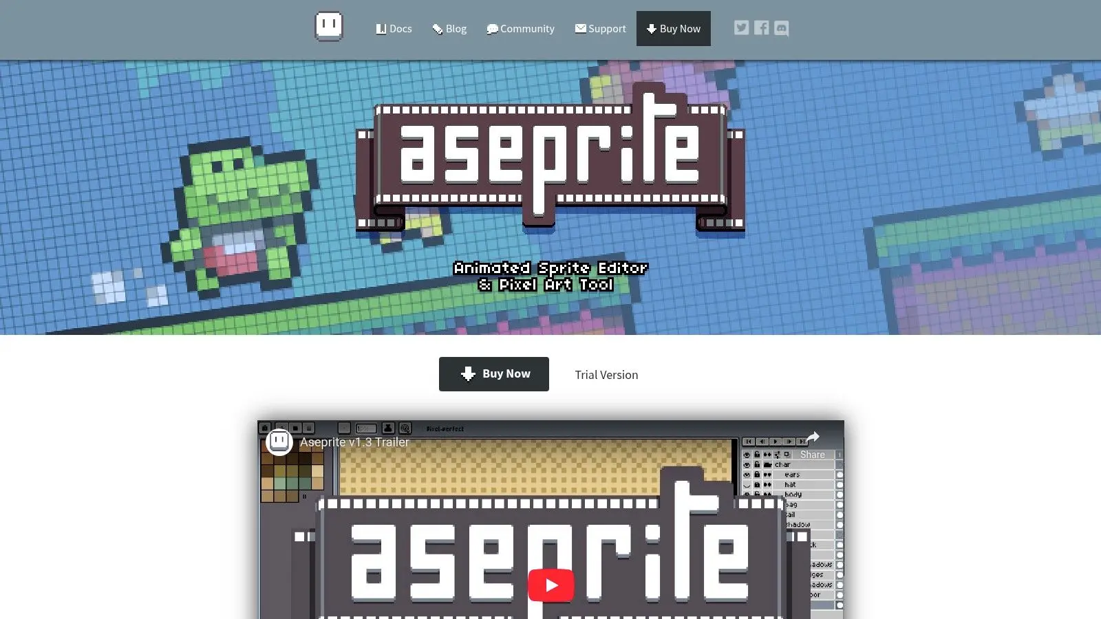 Aseprite