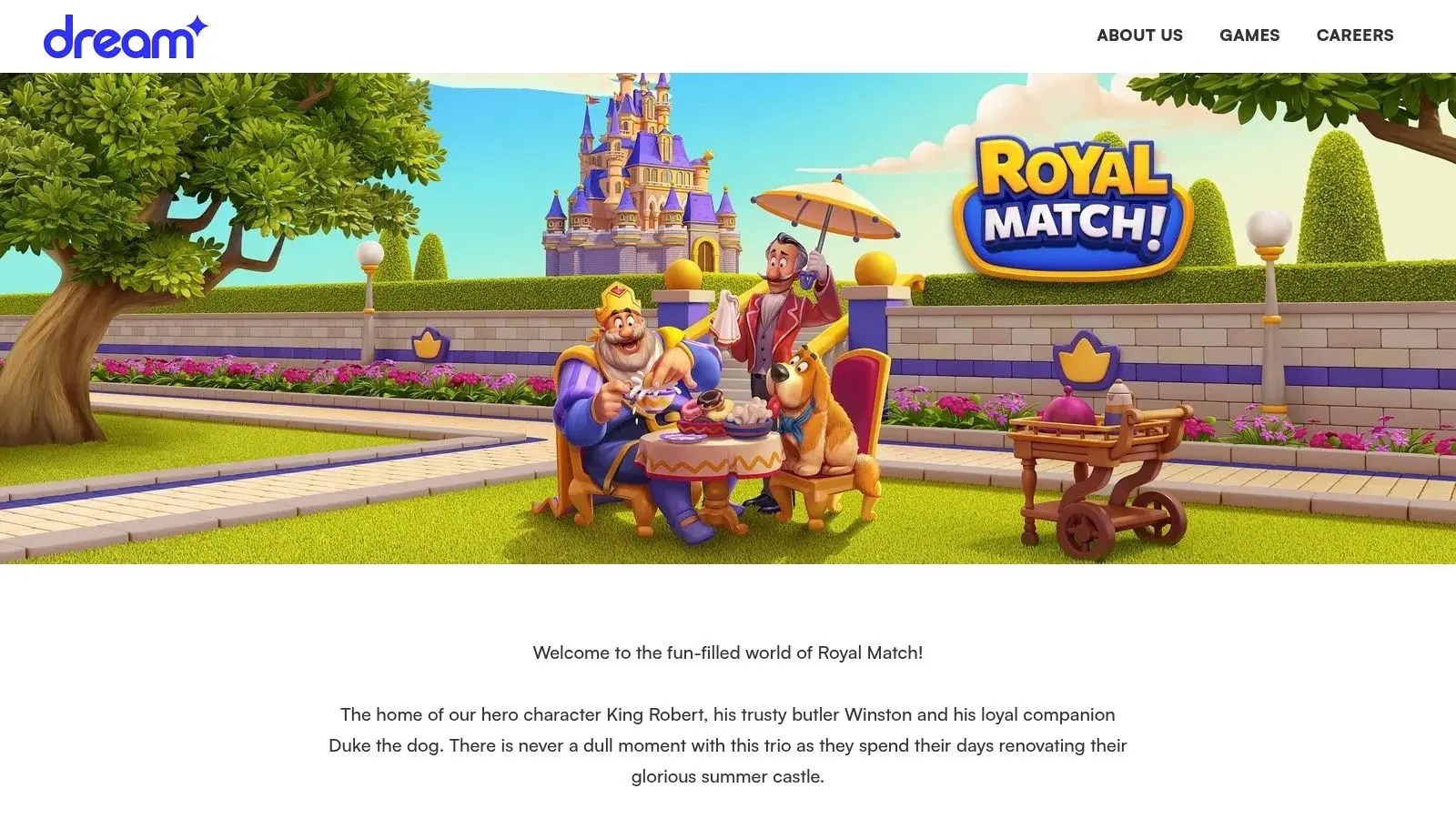 Royal Match