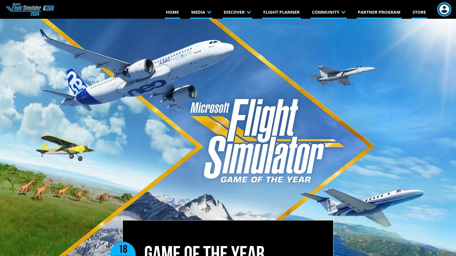 Microsoft Flight Simulator (Asobo / Xbox Game Studios) , VR Mode