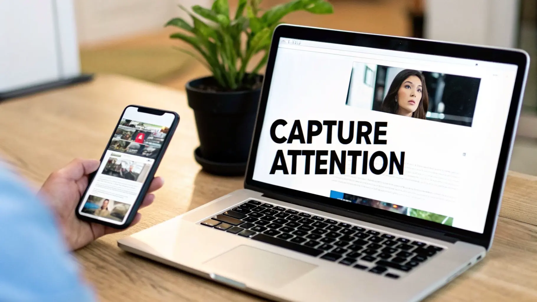 Adverts with Animation That Drive Real Engagement