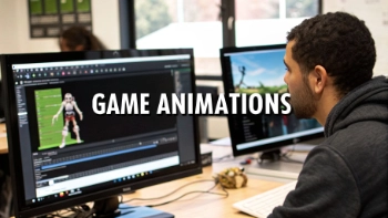 A Producer's Guide to Animations in Games