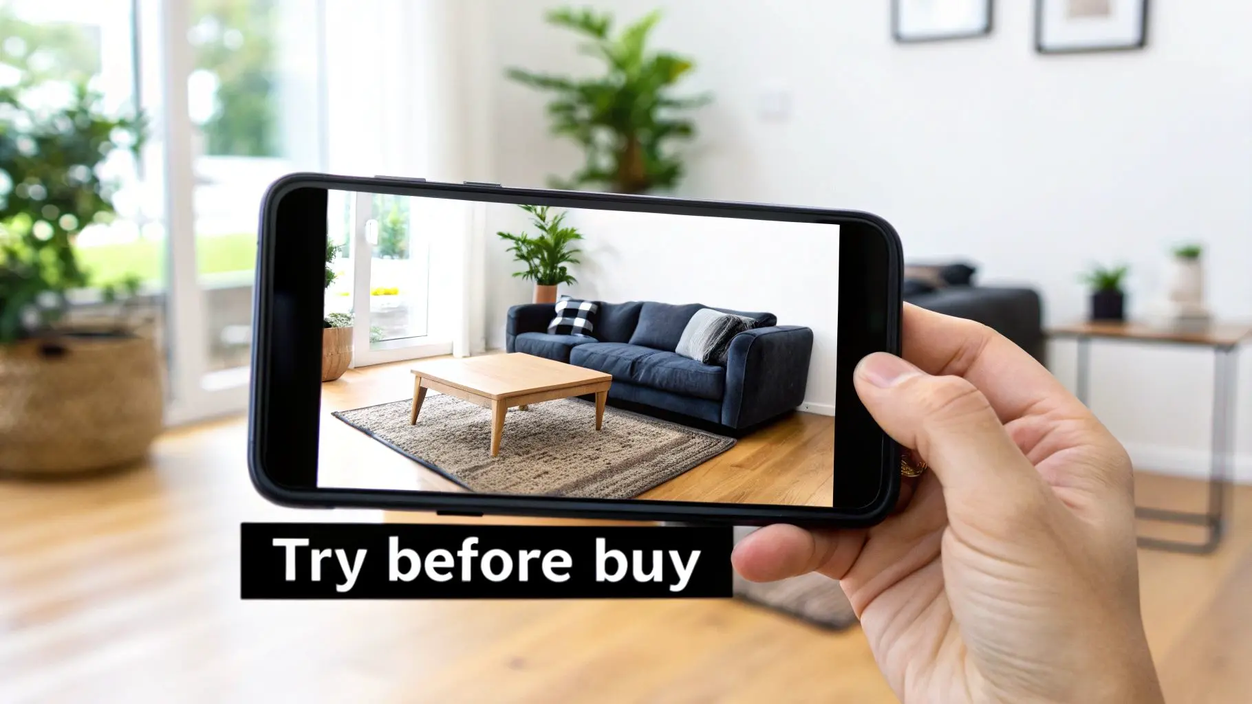 Augmented Reality in Ecommerce: A Practical Guide for Retailers