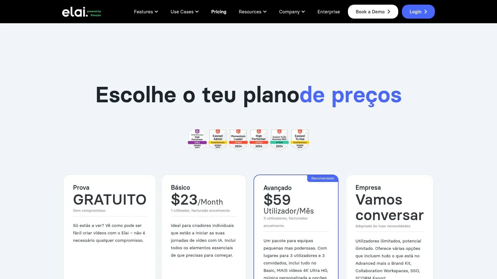 Elai.io