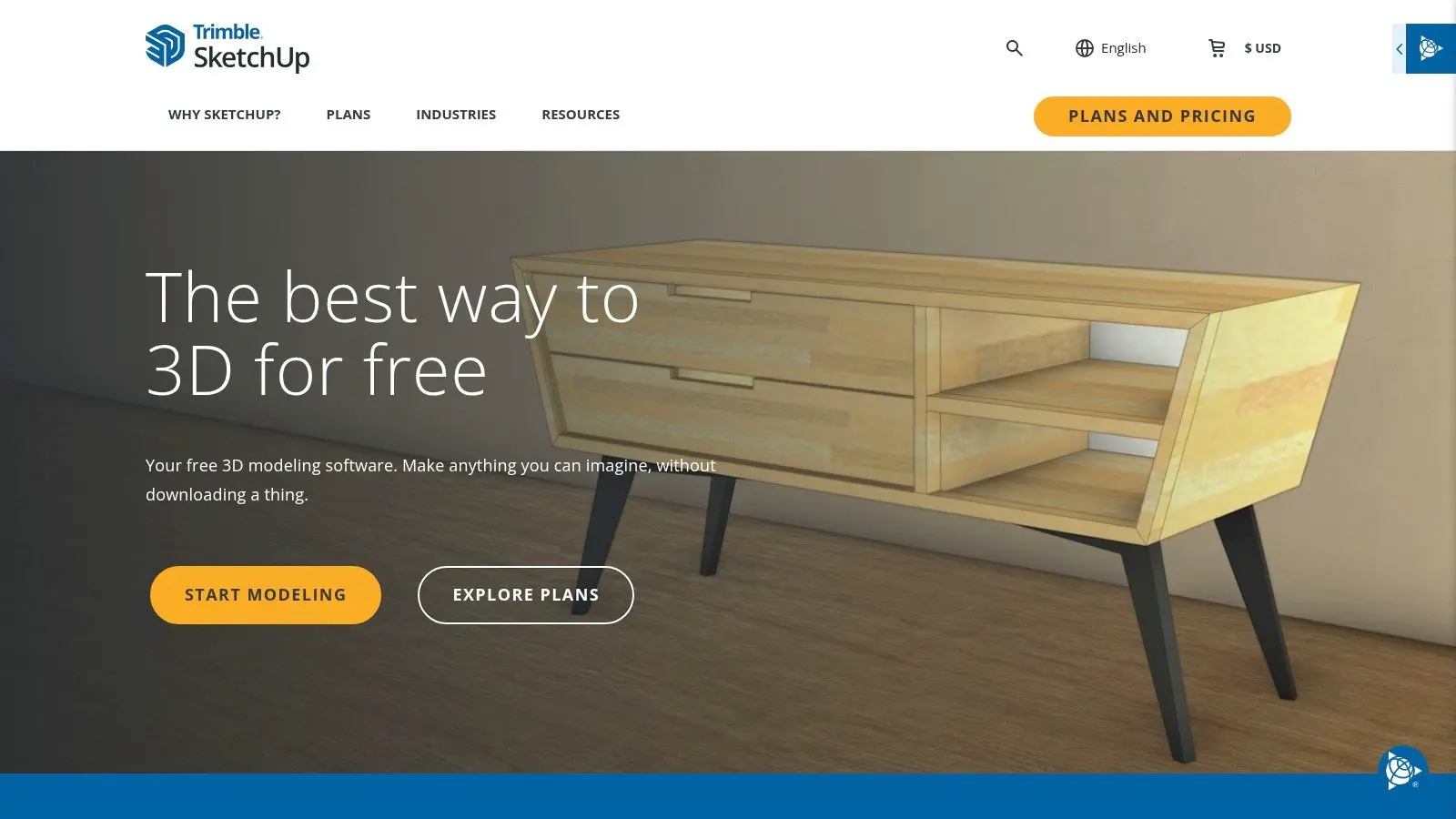 3. Autodesk Fusion (Personal Use): The Maker's All-in-One