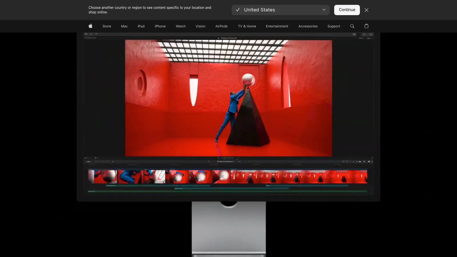 Apple Final Cut Pro