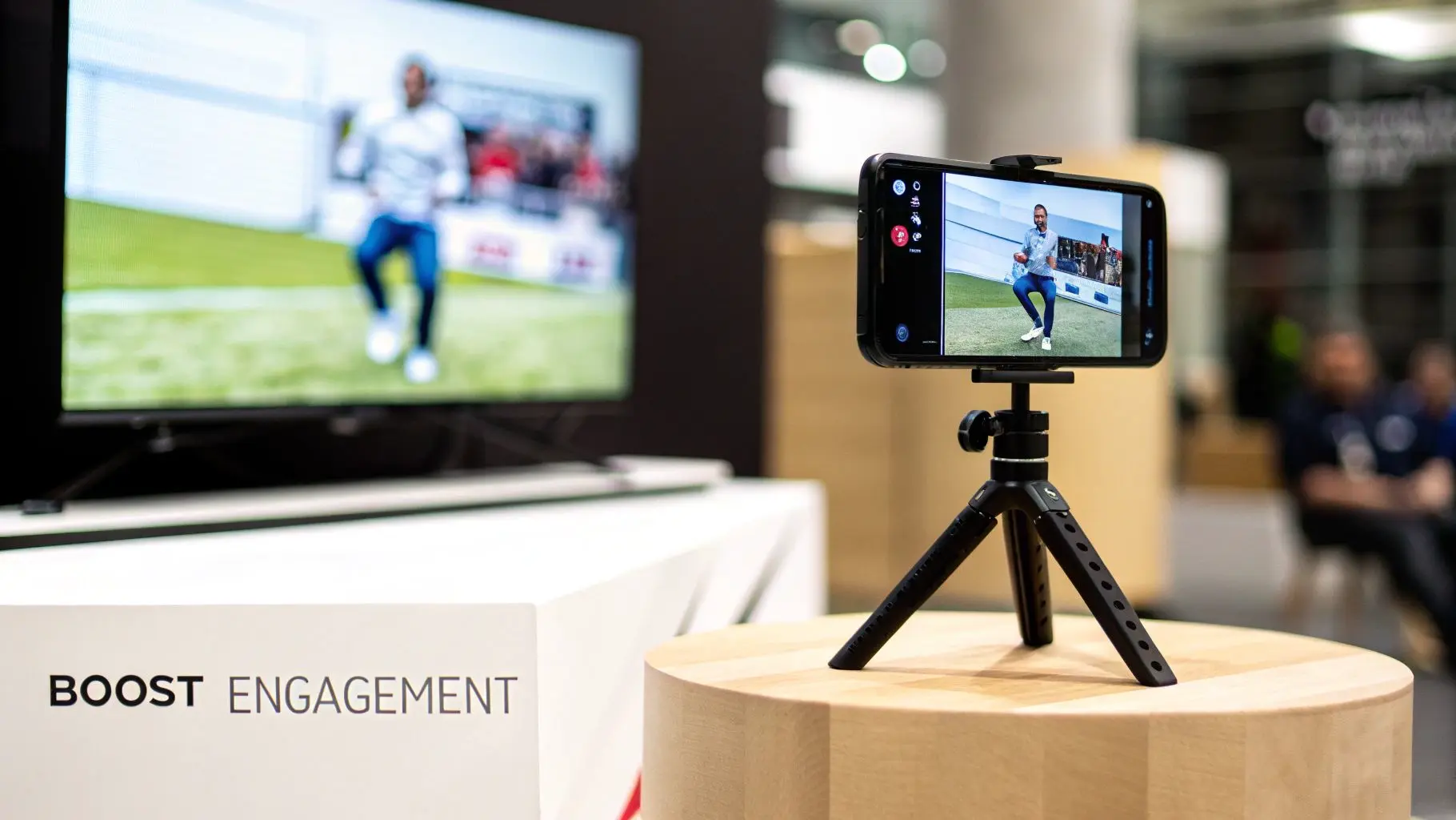 A Guide to 3D Motion graphics: End-to-End Studio Production