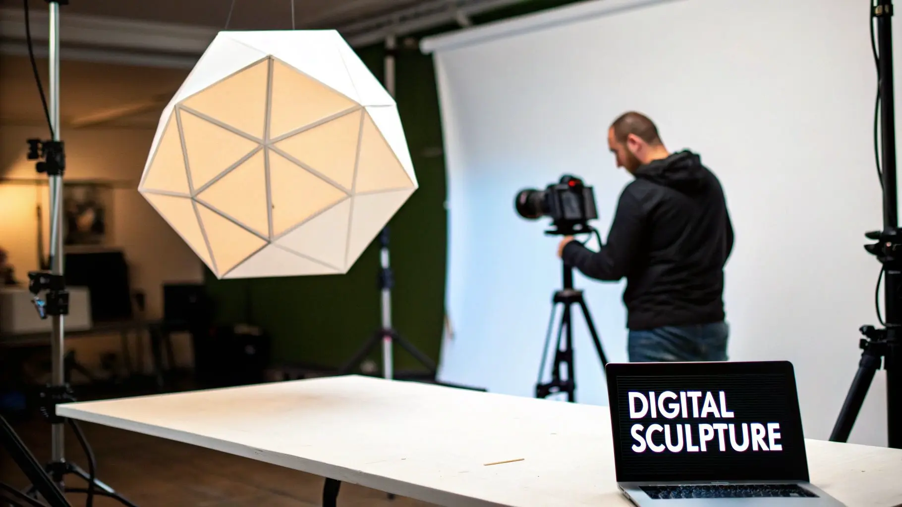 A Guide to 3D Motion Graphics for Modern Brands