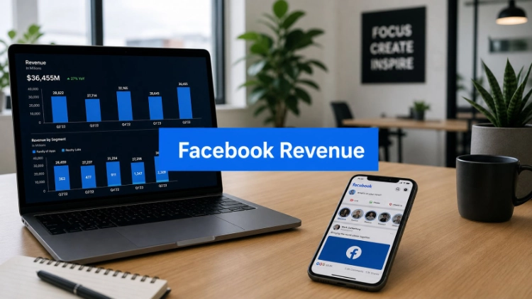 How Does Facebook Make Money: Revenue Guide