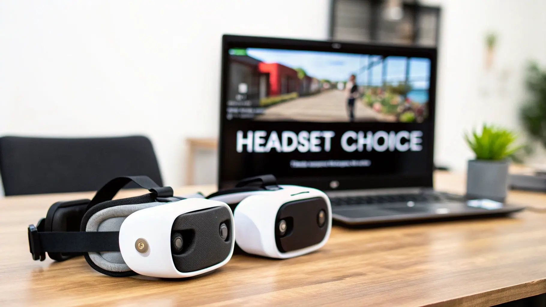 Meta Quest 3 vs 3s: A Clear Guide for UK XR Developers