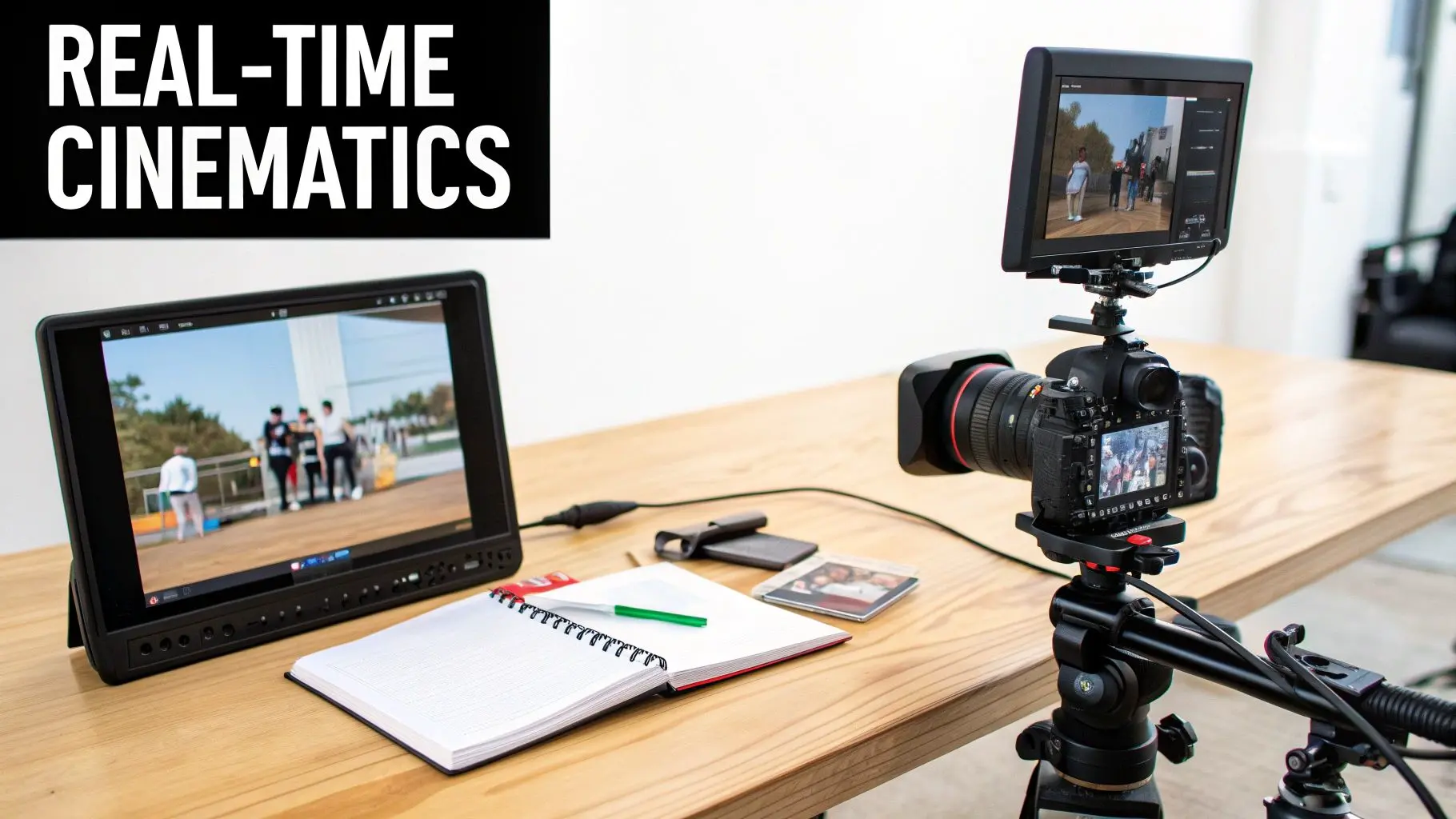 A Producer's Guide to Development Unity for XR and Animation