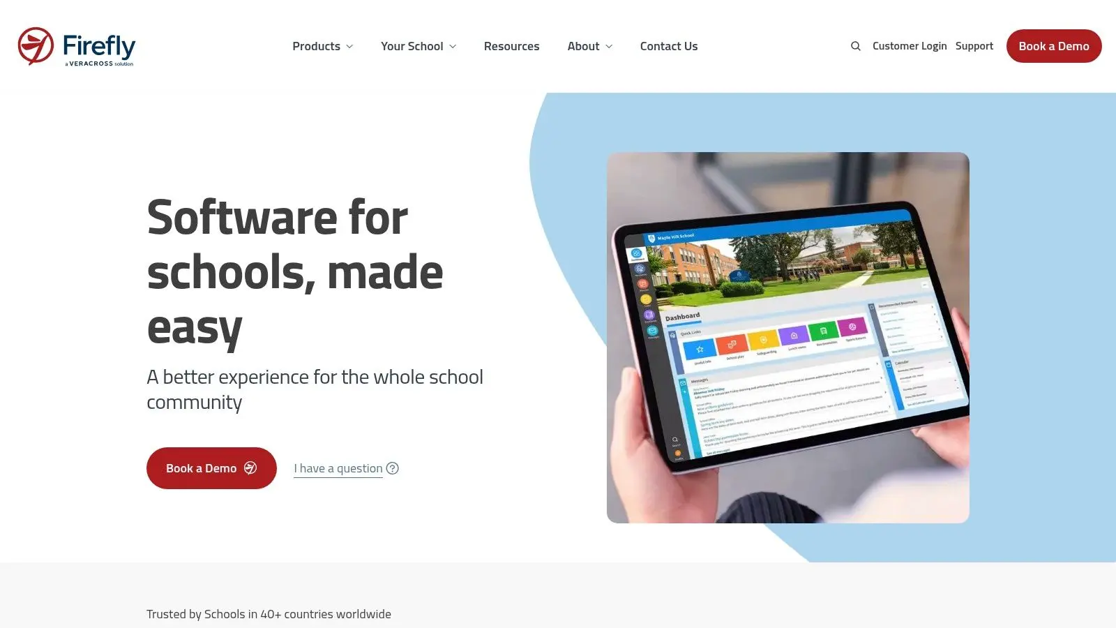 Firefly Learning