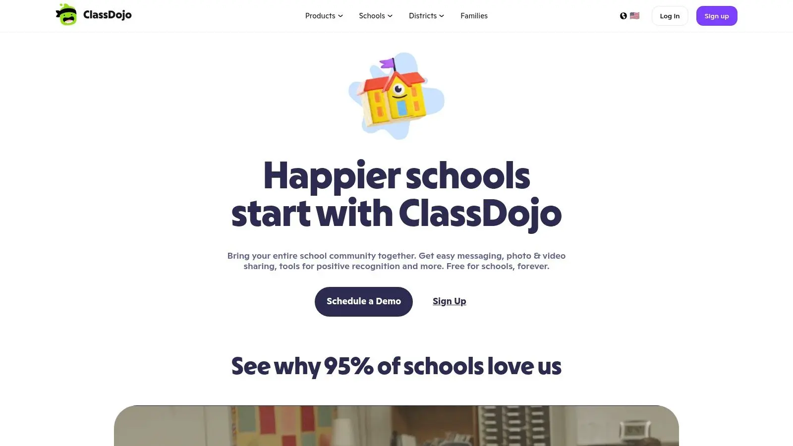 ClassDojo