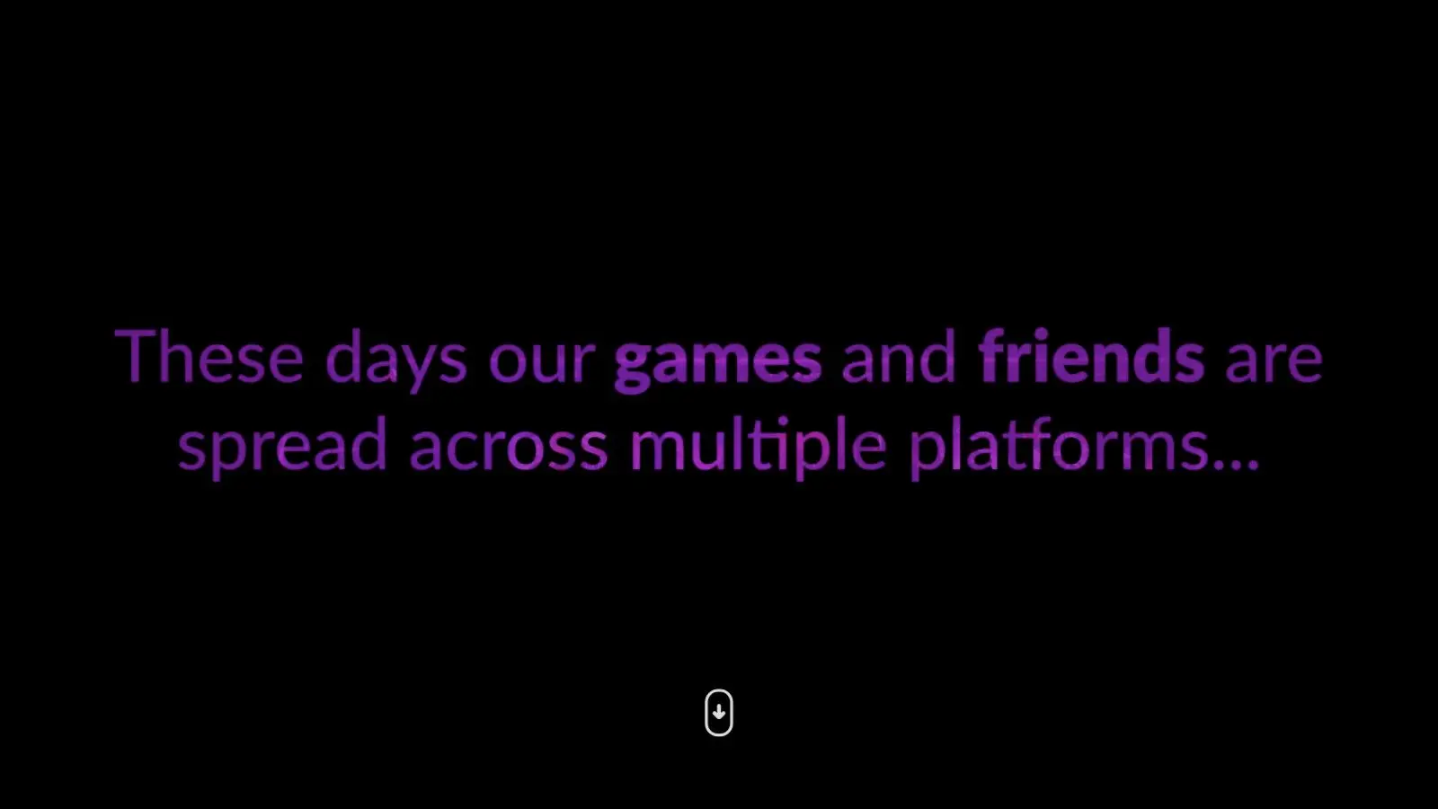 GOG Galaxy