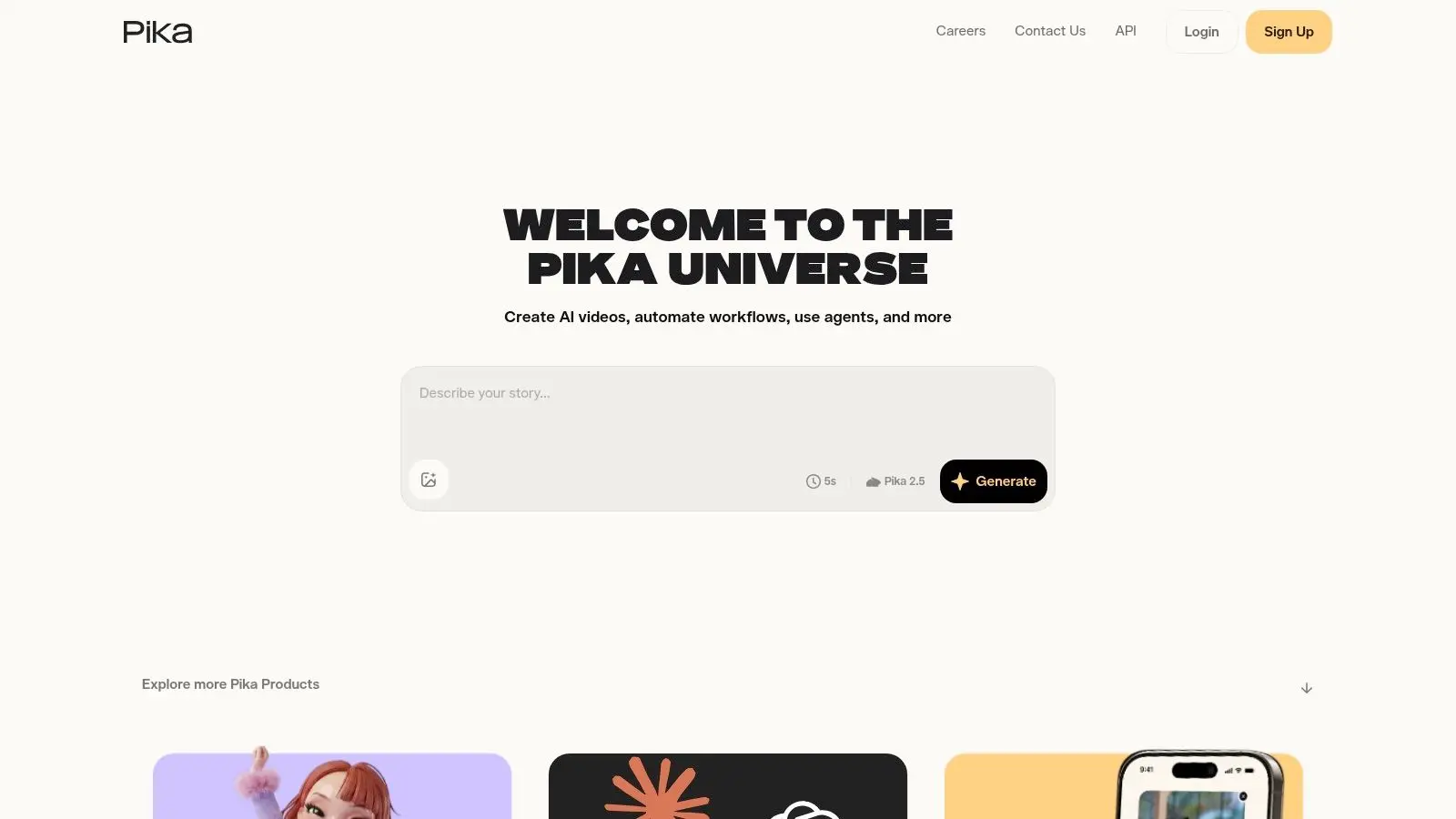 Pika