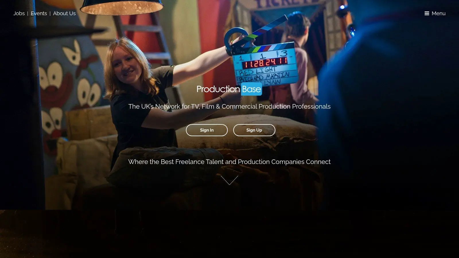 ProductionBase