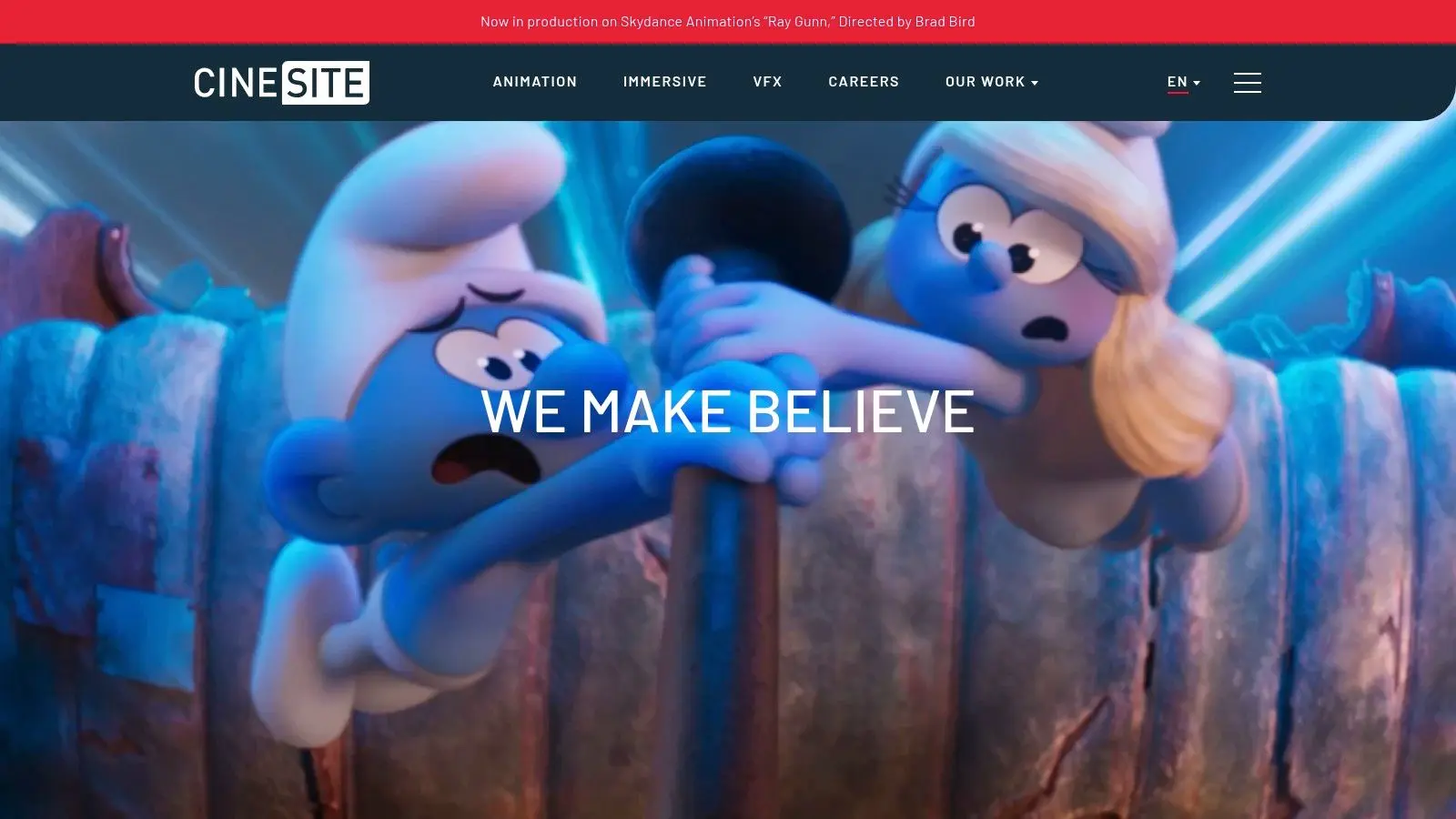 Cinesite