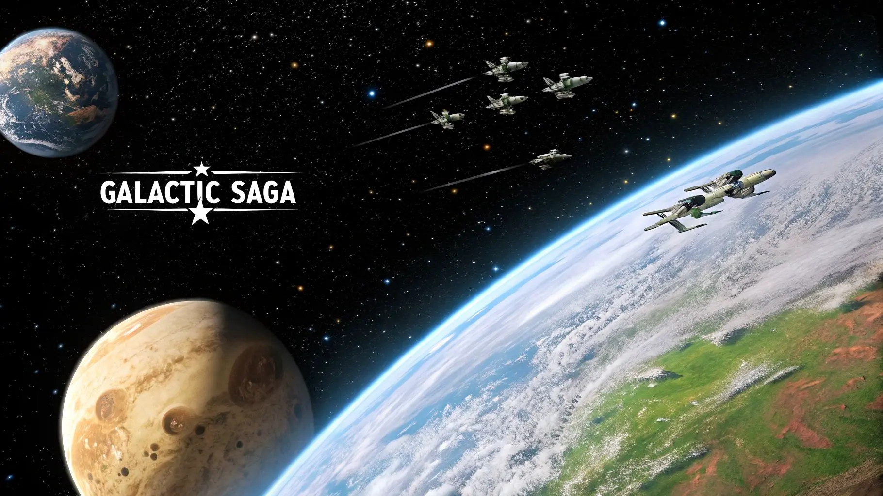 Star Wars Expanded Universe / Canon