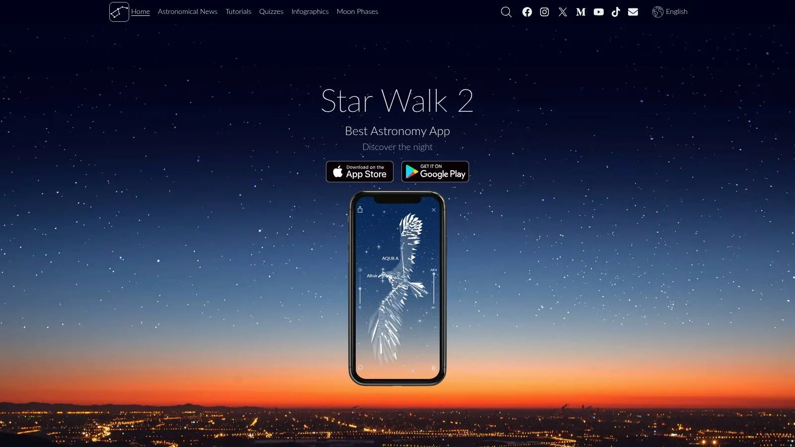 Star Walk 2