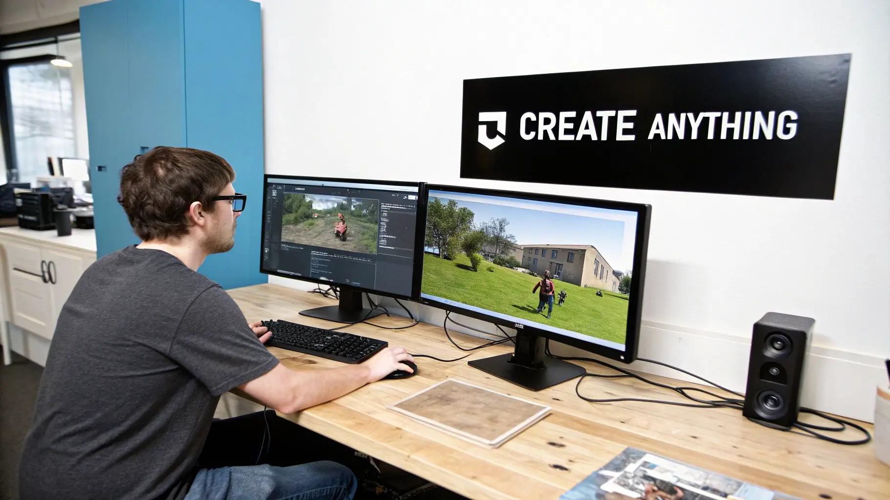Unreal Engine Game Development: A Practical Guide for Producers and Creatives