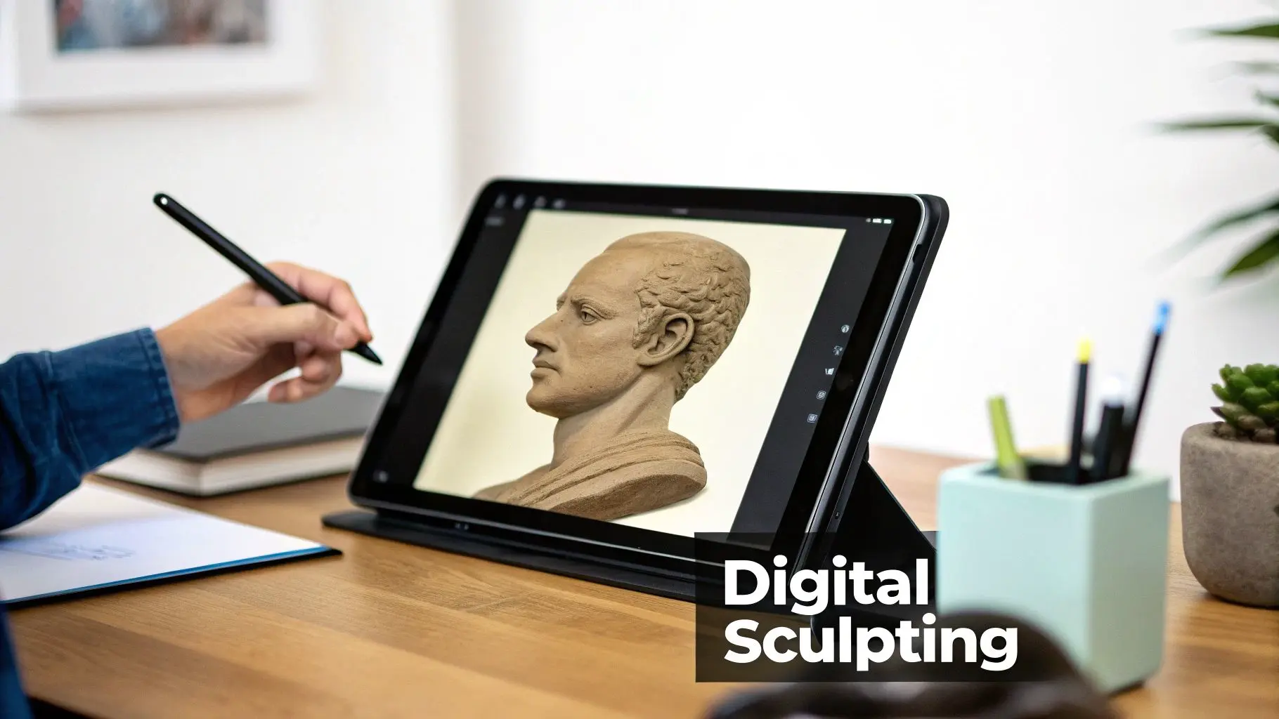 What Is 3D Computer Graphics? A Guide for Modern Businesses