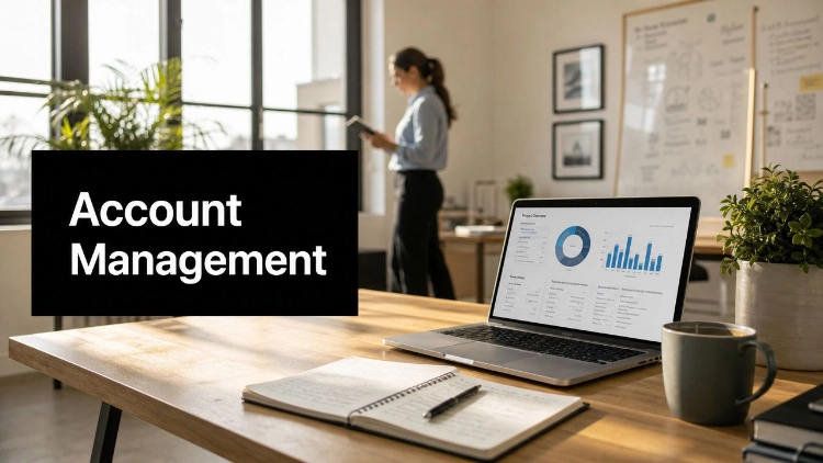 What Is Account Management: Guide to Success