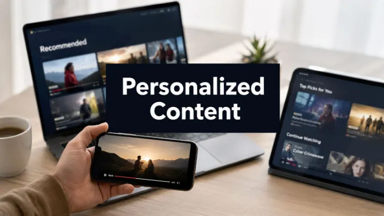 What Is Personalized Content?