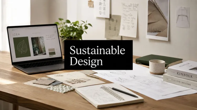 What Is Sustainable Design and Why It Matters