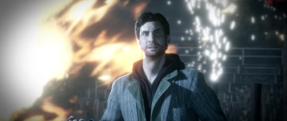 Alan Wake