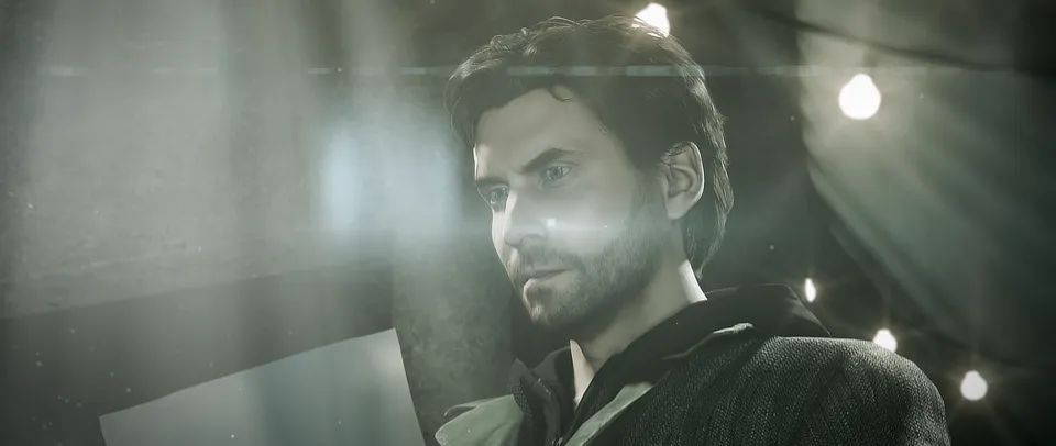 Alan Wake