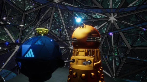 Daleks