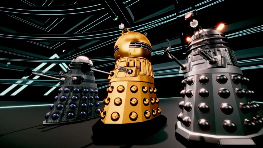 Daleks