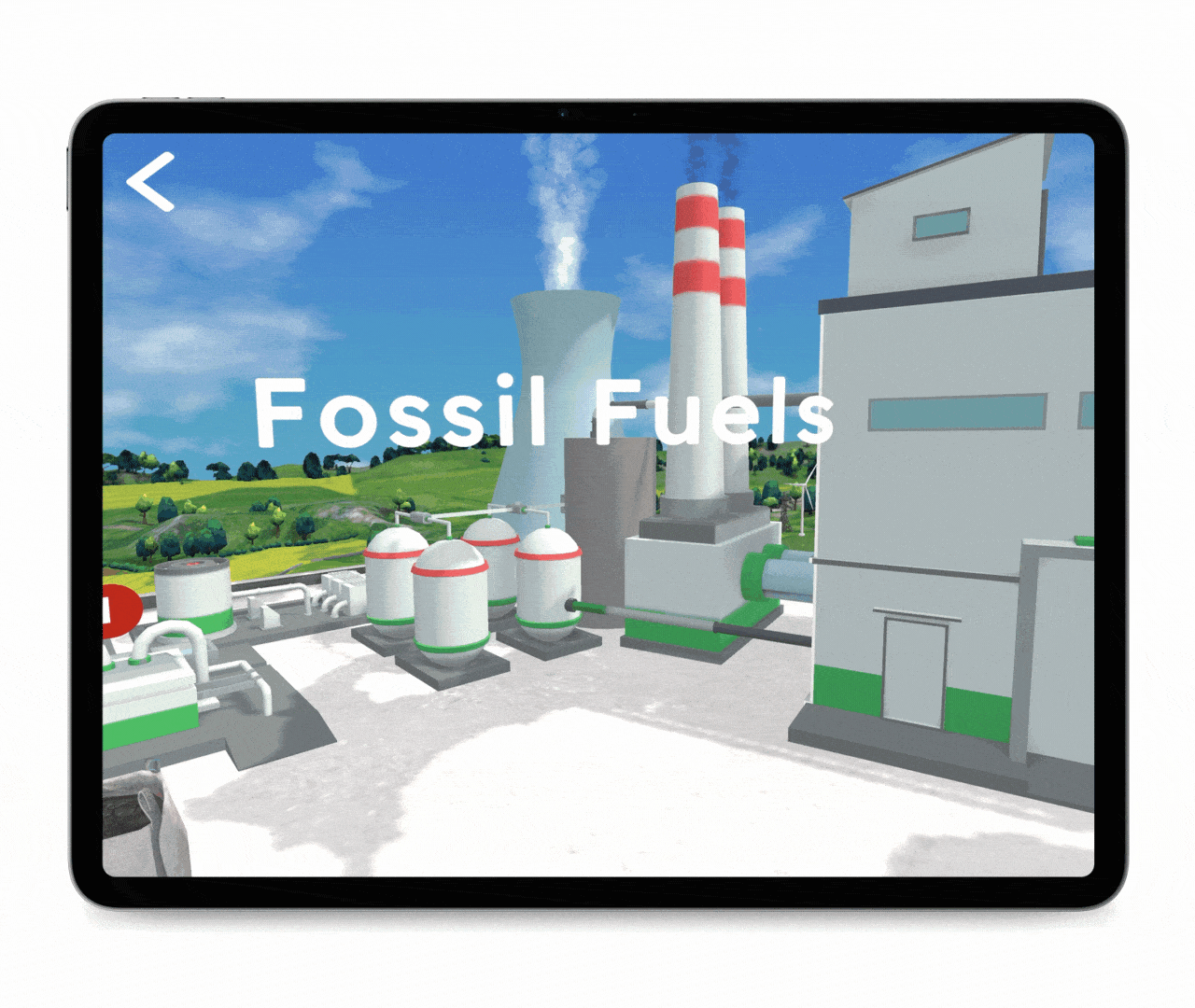 Quote from GeoEnergy NI